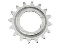 Shimano opsteek tandwiel 22t zilver 3/32" ismgear22s - thumbnail