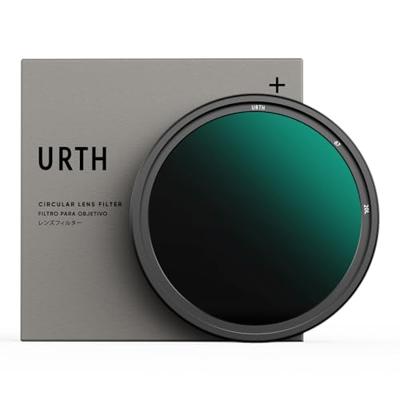 Urth 67mm ND64-1000 (6-10 Stop) Variable ND Lens Filter (Plus+) Urth 67mm ND64-1000 (6-10 Stop) Variable ND Lens Filter (Plus+)