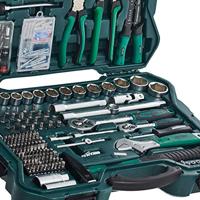 Brüder Mannesmann M29088 Gereedschapsset Doe-het-zelver Incl. koffer 303-delig - thumbnail