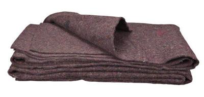 Verhuisdeken Toolland Vilt 200x150cm