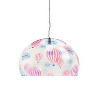 Kartell FL/Y Kids Hanglamp - thumbnail