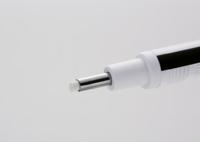 Tombow gumstift MONO zero met ronde punt, navulbaar - thumbnail