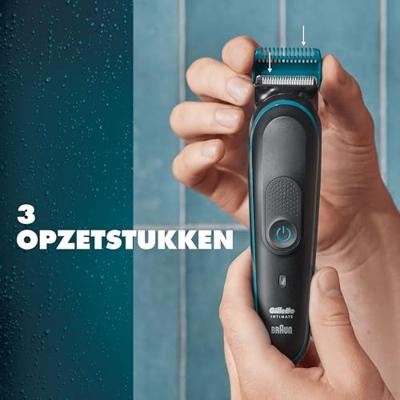 Gillette Gillette Intimate i5 trimmer - thumbnail