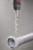 Wolfcraft Metaalboorset | HSS geslepen | Ø2-8mm | 6-delig | 1 set - 7101000 - thumbnail