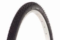 AMIGO buitenband Zooka Calibre 28 x 1.75 (47 622) zwart - thumbnail