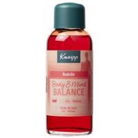 Kneipp Body & Mind Balance Badolie Iris 100ml - thumbnail