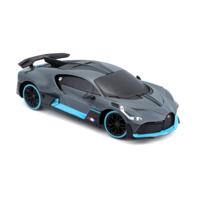 MaistoTech 581515 Bugatti Divo 1:24 RC modelauto voor beginners Elektro Achterwielaandrijving - thumbnail