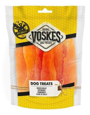 Voskes kippenborstfilet 400g