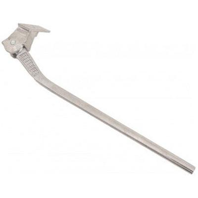 Olona standaard 28 inch alu g.k. zilver c10 295