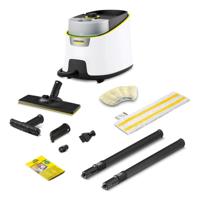 KARCHER Stoomreiniger SC 4 Deluxe - 1.513-460.0 - thumbnail