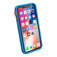 Catalyst Impact Protection Hoesje iPhone X Blauw - thumbnail
