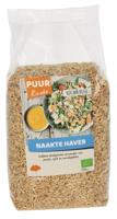 Puur Rineke Naakte Haver - thumbnail