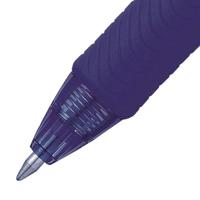 Pentel Roller Energel-X BL107marineblauw - thumbnail