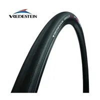 VREDESTEIN 28-622 fortezza tubeless ready zwart vouw 28731 - thumbnail