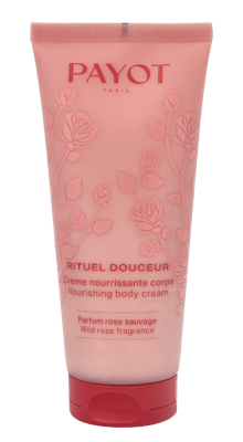 Payot Nourishing Body Cream -Tube 100ml Bodylotion