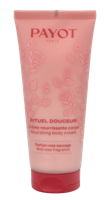 Payot Nourishing Body Cream -Tube 100ml Bodylotion - thumbnail