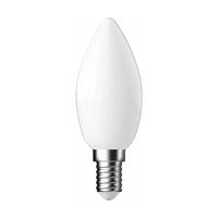 Energetic LED kaars E14 4,2-40W 2700K filament mat dimbaar - 2720512 - thumbnail
