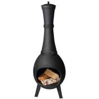 Terraskachel middel - thumbnail