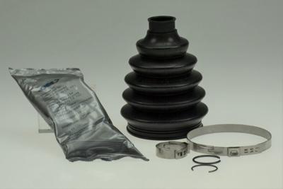 Asmanchetten set 36413