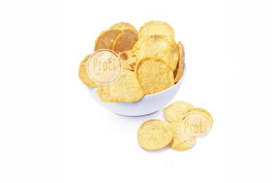 Cheese & onion chips