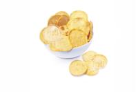 Cheese & onion chips - thumbnail