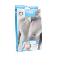Bota Thorax Es Man Velcro H 16cm M - thumbnail