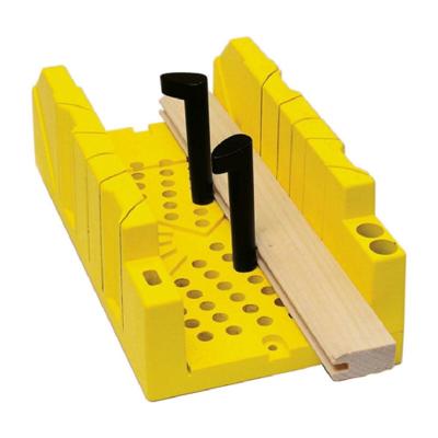 Stanley handgereedschap Verstekbak Kunststof L300mm/B130mm/H80mm - 1-20-112