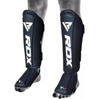 RDX Sports Shin Instep Molded KING - Zwart - thumbnail