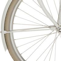 Cortina spatbordstang voor 28 u4 snow white - thumbnail