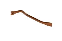 Gedore 8769330 120-350 koevoet 350 mm - thumbnail