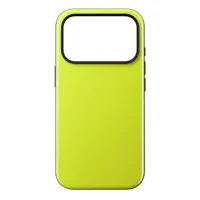 Nomad Modern hoesje iPhone 17 Pro - Volt - thumbnail