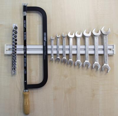 BGS technic Magnetic Ttoolbar