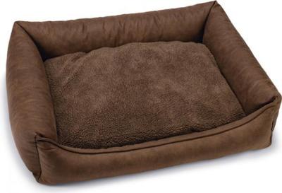 Memory foam ligb uma brn l100b80cm Beeztees - Designed by lotte
