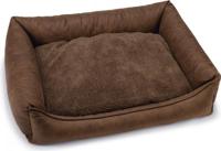 Memory foam ligb uma brn l100b80cm Beeztees - Designed by lotte - thumbnail