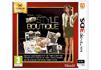 New Style Boutique (Nintendo Selects) - thumbnail