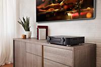 Marantz: NR1510 5.2-Kanaals Surround Receiver - Zwart - thumbnail
