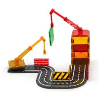 Magna-Tiles Builder 32 stuks - thumbnail