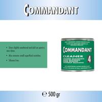 Alabastine Commandant C45C Cleaner Nr4 500G - 6095917 - thumbnail