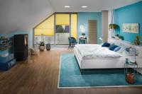 Paulmann Atria 70869 LED-paneel 22 W Warmwit Wit (mat) - thumbnail