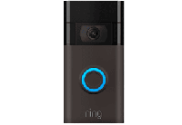 Ring Video Doorbeel 2nd Gen (brons) - thumbnail