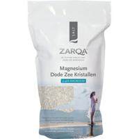 Zarqa Magnesium Dode Zee Kristallen - thumbnail