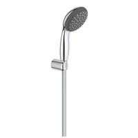 Grohe Vitalio Start 1 Badset Met Handdouche Wanddouchehouder Doucheslang 175 cm - thumbnail