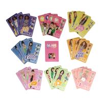 Glam Girls Meiden Kwartet - thumbnail