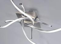 Paul Neuhaus Design plafondlampPolina - 9144-55 - thumbnail