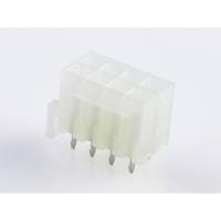Molex 442060005 Male behuizing (board) Inhoud: 1 stuk(s) Tray - thumbnail