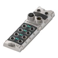 BALLUFF BNI00FW BNI00FW 1 stuk(s) - thumbnail