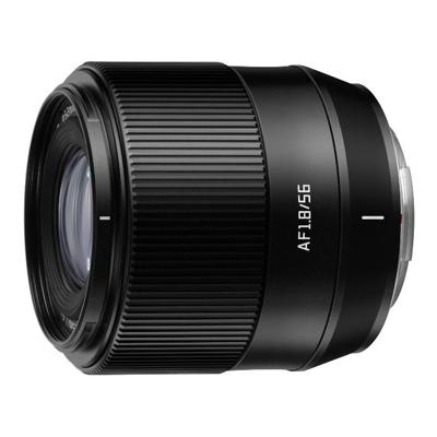 TTArtisan APC-C AF 56mm F/1.8 Sony E mount Black
