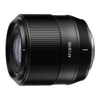 TTArtisan APC-C AF 56mm F/1.8 Sony E mount Black - thumbnail