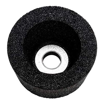 Metabo Accessoires Konische komslijpsteen Ø 110 / 90 mm | A 16 Q | Staal - 630725000 Metabo Accessoires Konische komslijpsteen Ø 110 / 90 mm | A 16 Q | Staal - 630725000