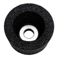Metabo Accessoires Konische komslijpsteen Ø 110 / 90 mm | A 16 Q | Staal - 630725000 - thumbnail